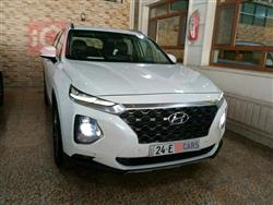 هيونداي سانتافي